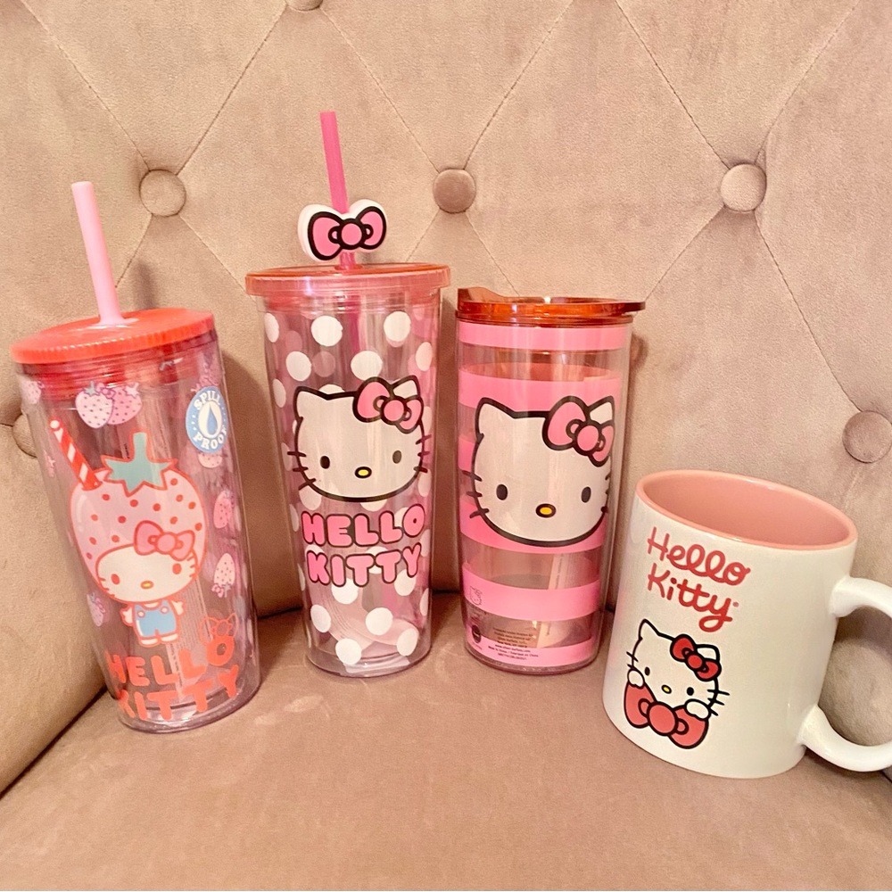 🩷🎀Hello Kitty🌸💕